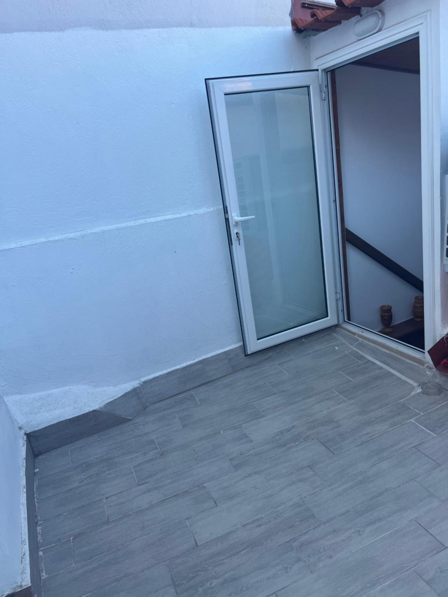 Charming House Apartment Pogradec Exterior photo