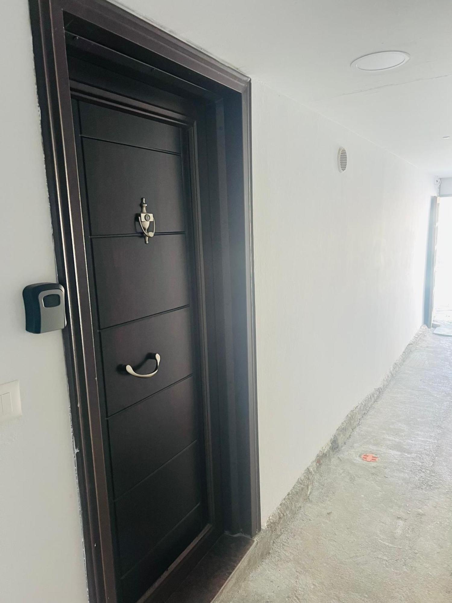 Charming House Apartment Pogradec Exterior photo